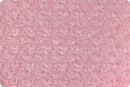 LUXE CUDDLE ROSE - BABY PINK