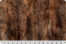 LUXE CUDDLE RUSTY FOX - COPPER/BRICK