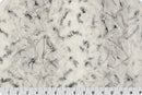 LUXE CUDDLE SNOWY OWL - ALLOY