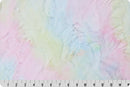 LUXE CUDDLE SORBET - PASTEL