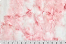 LUXE CUDDLE SORBET POWDERPUFF - ROSEWATER