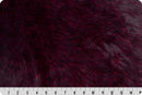 LUXE CUDDLE TEDDY - CHERRY BEAR