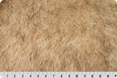 LUXE CUDDLE TEDDY - HONEY BEAR