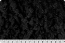 LUXE CUDDLE TUSCANY - BLACK