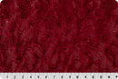 LUXE CUDDLE TUSCANY - CARDINAL