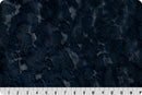 LUXE CUDDLE TUSCANY - NAVY