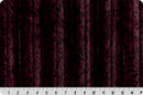 LUXE CUDDLE VIENNA BENGAL - BLACK CHERRY