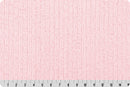 LUXE CUDDLE WEAVE - ICE PINK