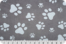 PAWS CUDDLE - GRAPHITE/SNOW