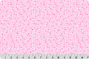 BARELY BASICS LOTS A DOTS QUILTING CUDDLE - BLUSH