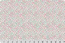 BARELY BASICS LOTS A DOTS QUILTING CUDDLE - CHRISTMAS