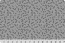 BARELY BASICS LOTS A DOTS QUILTING CUDDLE - GRAY