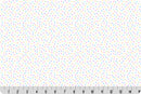 BARELY BASICS LOTS A DOTS QUILTING CUDDLE - PASTEL