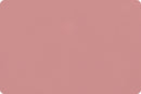 QUILTING CUDDLE SOLID - CORAL