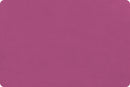 QUILTING CUDDLE SOLID - FUCHSIA