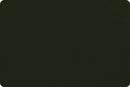 QUILTING CUDDLE SOLID - LODEN