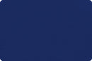 QUILTING CUDDLE SOLID - TRUE BLUE