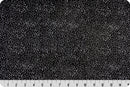 SPARKLE CUDDLE GLITTER - BLACK/SILVER