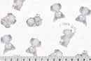 SWEET MELODY DESIGNS LOVE YOU DIGITAL CUDDLE - ARUBA