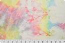 TIE DYE CUDDLE - PASTEL